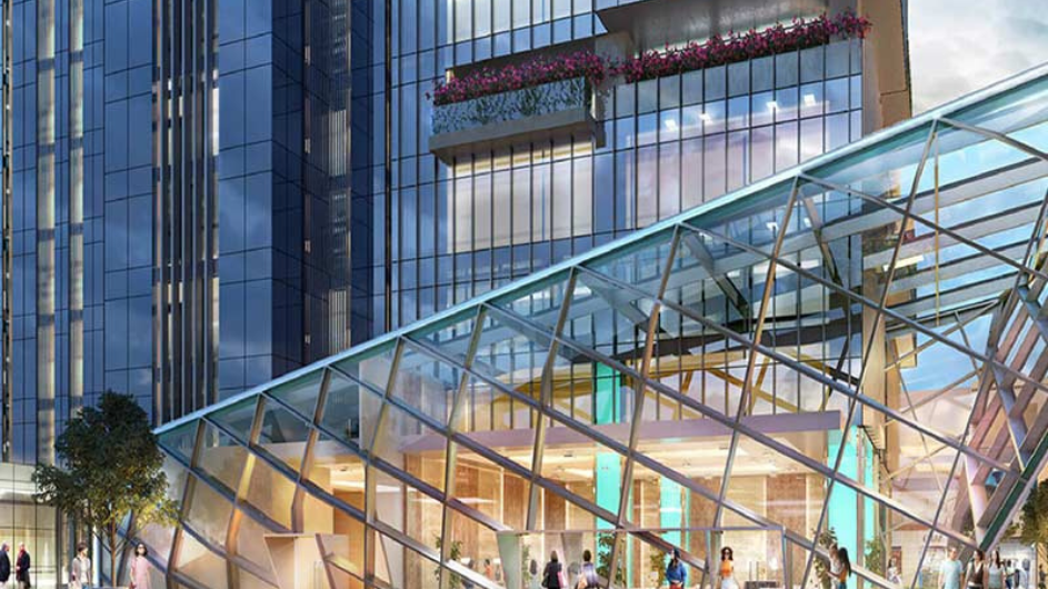 CRC The Flagship Noida